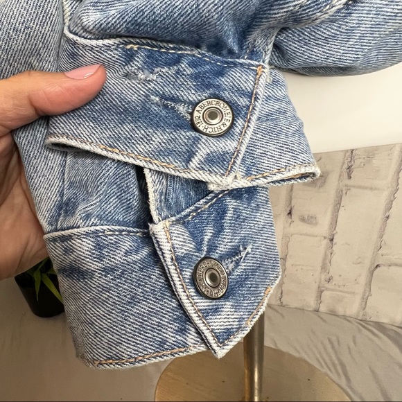 Abercrombie and Fitch Jacket - Picture 7 of 10